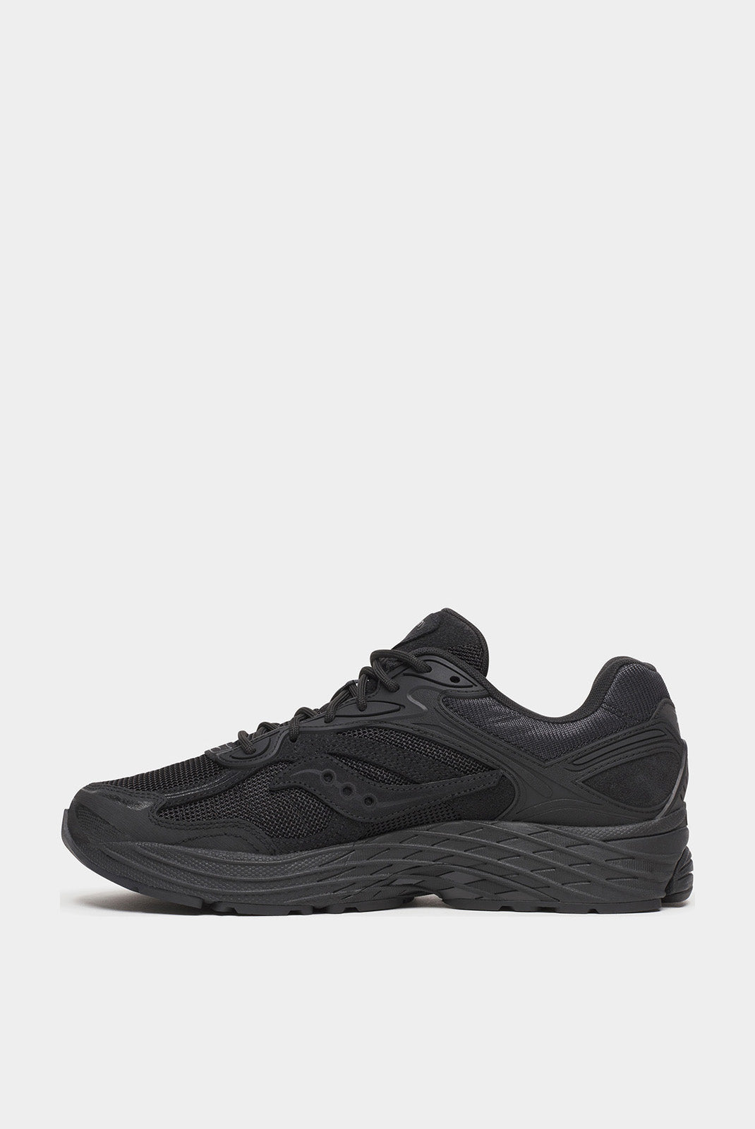 Кросівки Saucony PROGRID OMNI 9 Armor Black