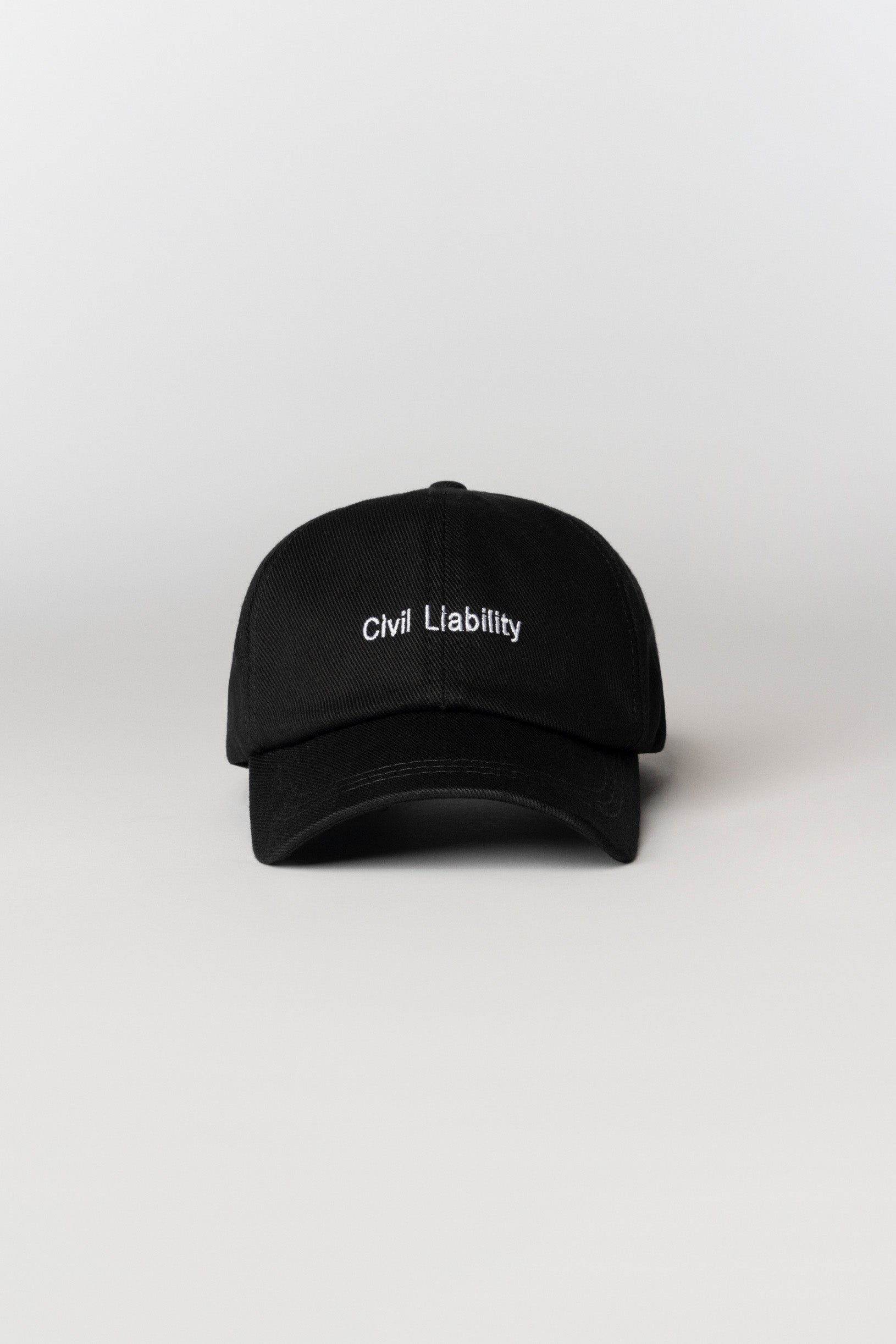 Civil Liability cap