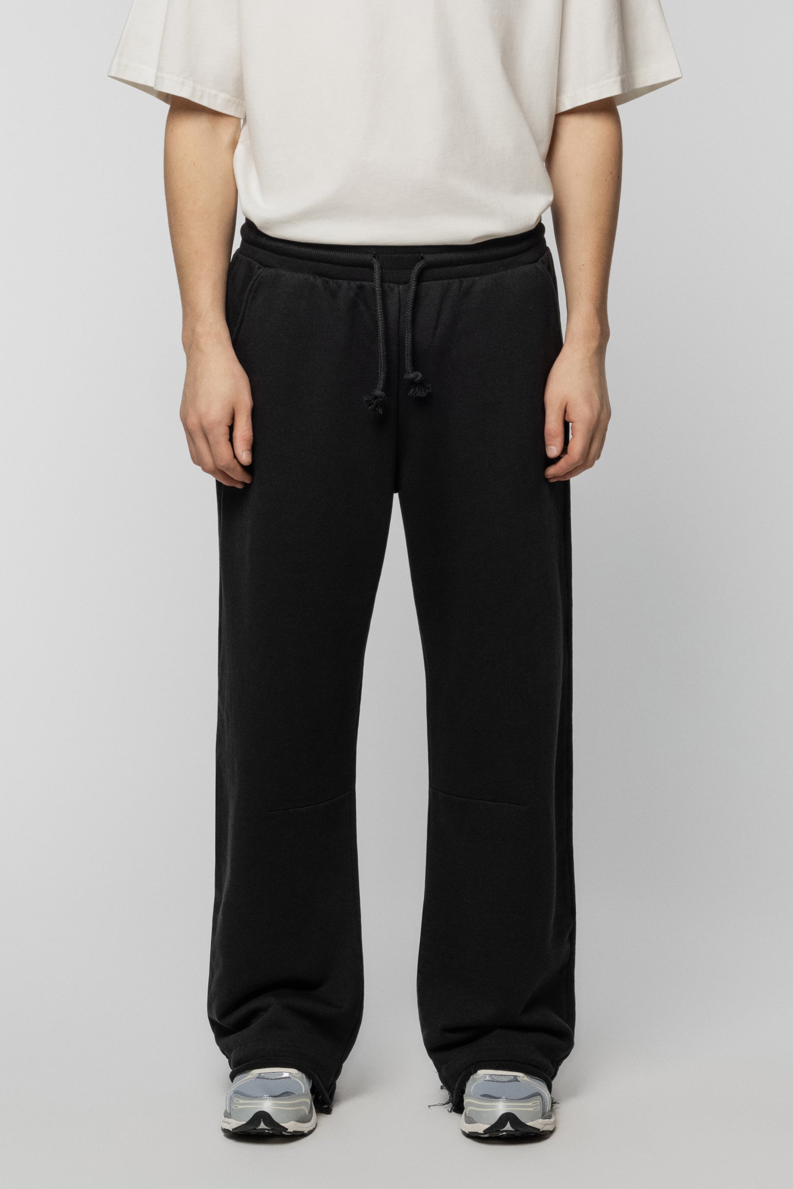 Чорні Штани OSG