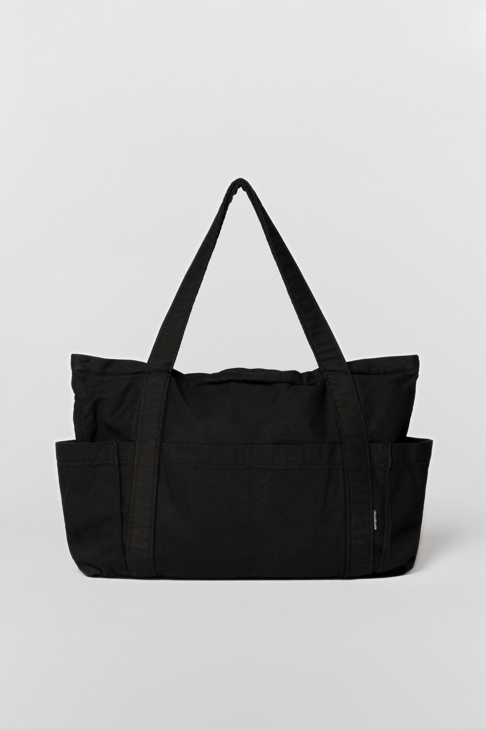 Cargo bag black