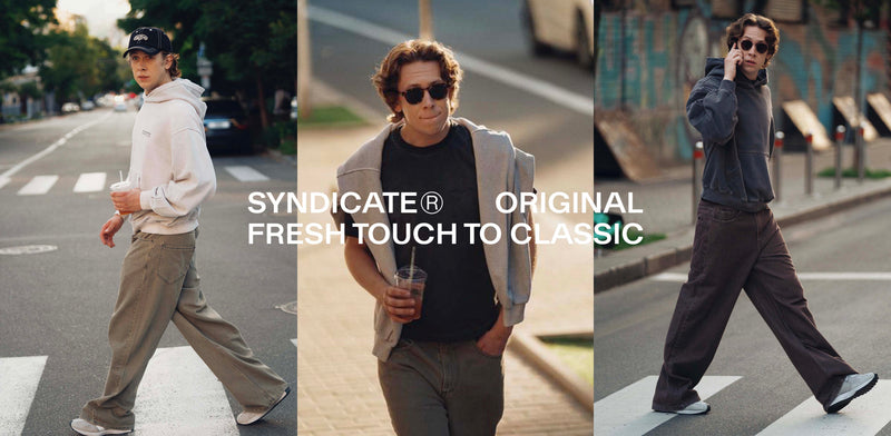 Чорна пʼятниця в Syndicate