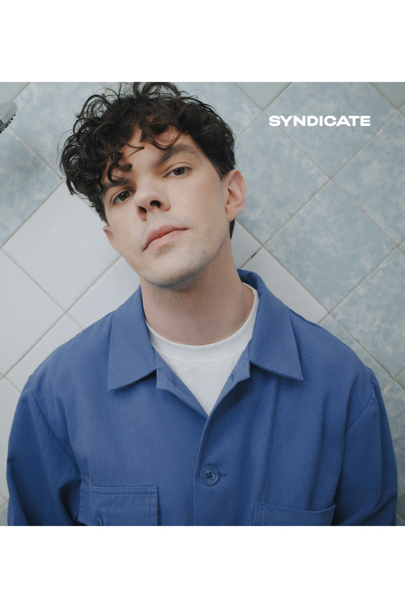 Oleksii Bazela for Syndicate Kyiv