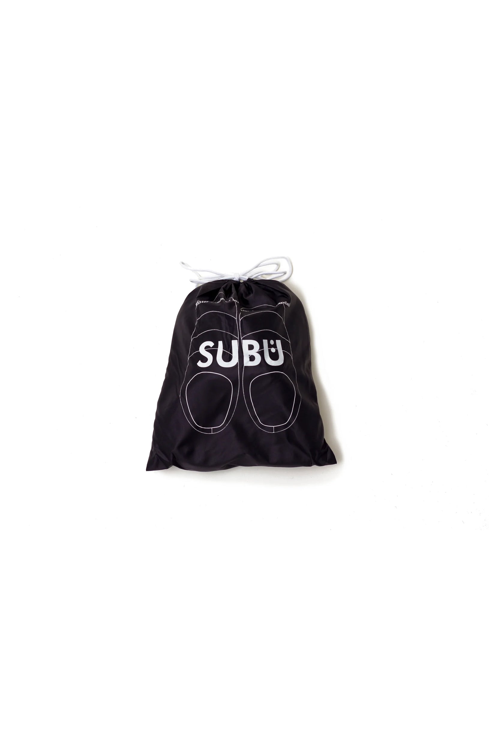 SUBU F-LINE Black