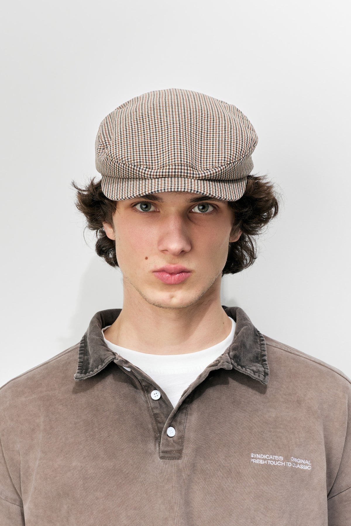 Ivy Cap Chess