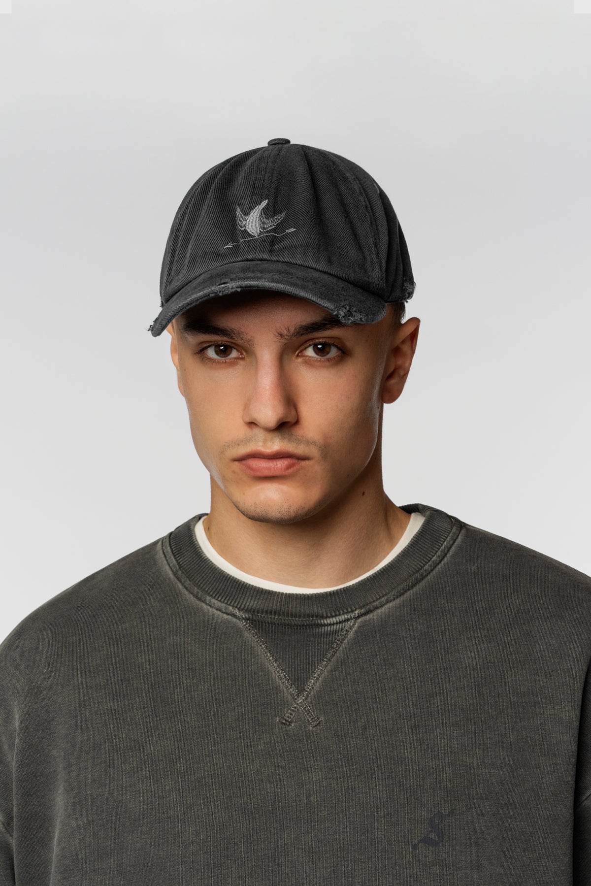 Cap Website Caps – SNDCT