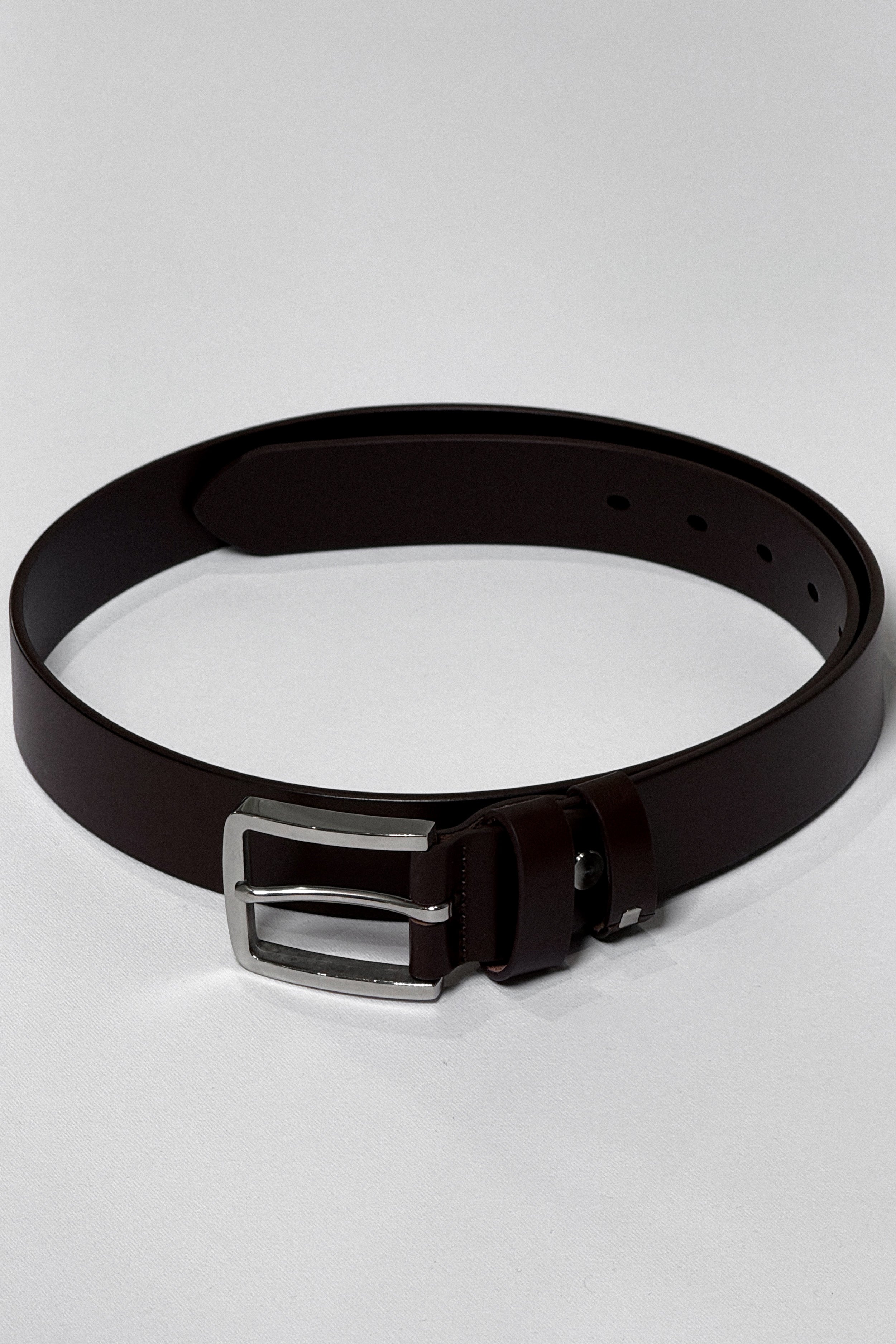 Syndicate Kyiv Belt Brown