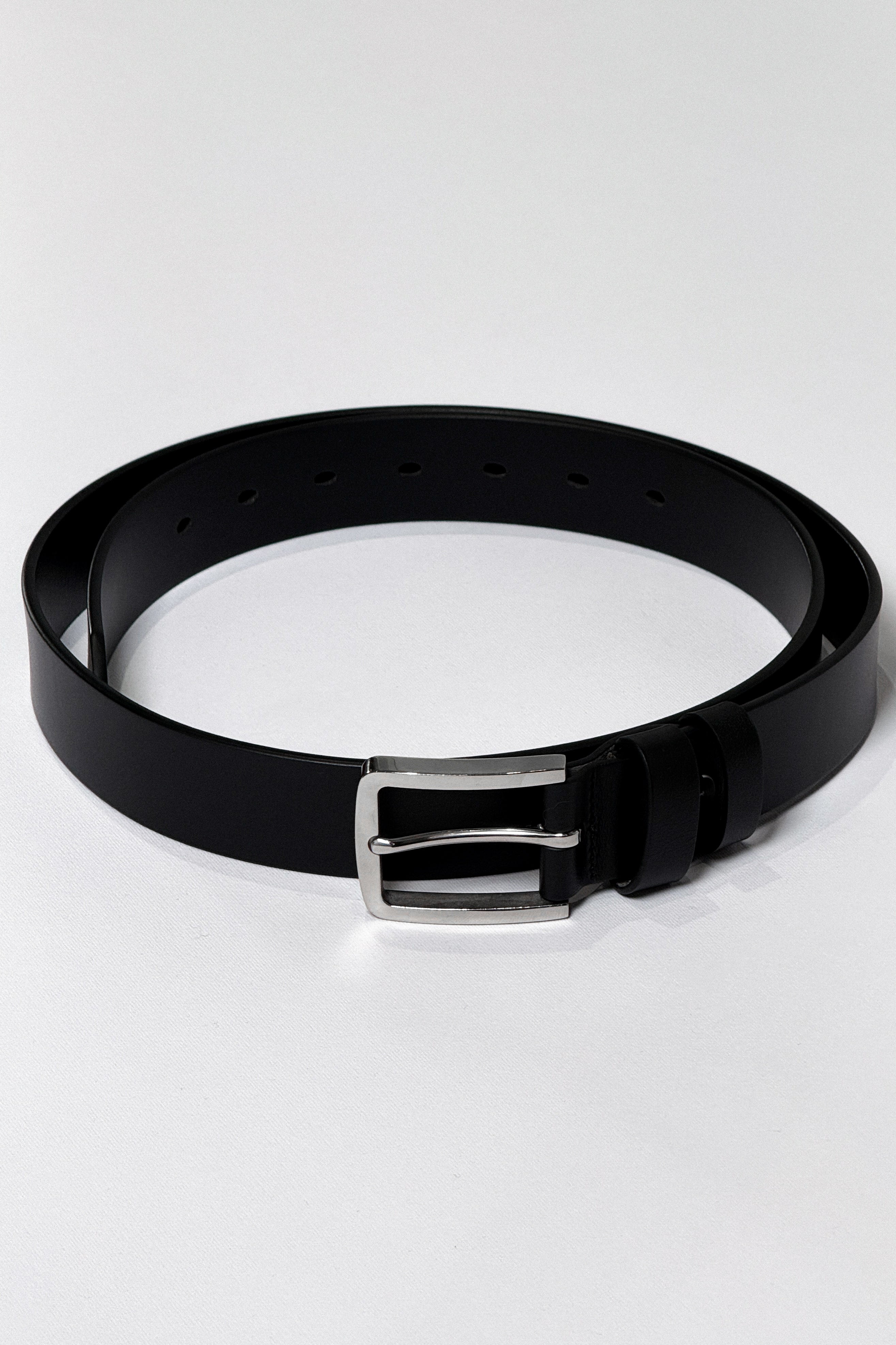 Syndicate Kyiv Belt Black