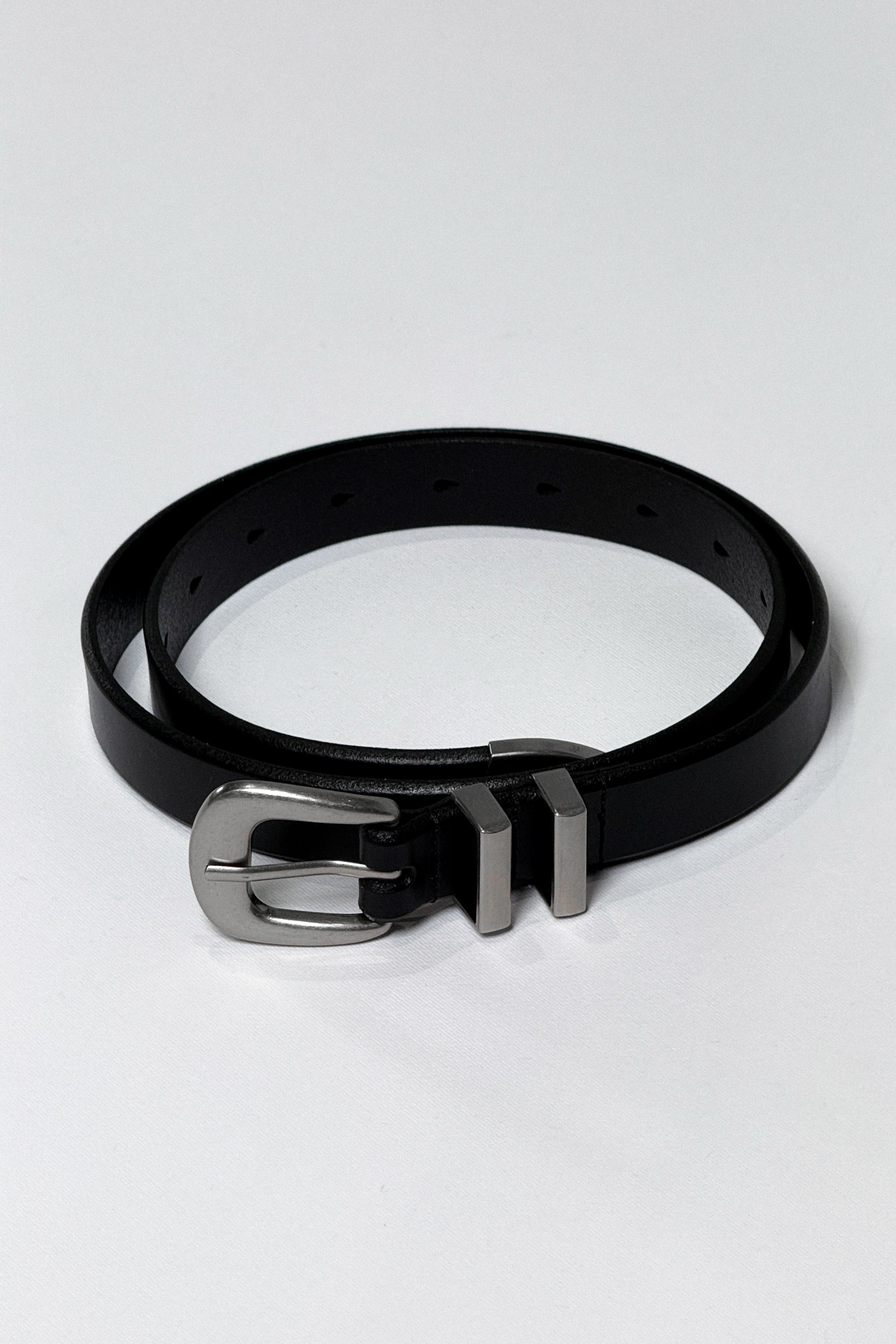 Пасок Жіночий Syndicate Kyiv Чорний