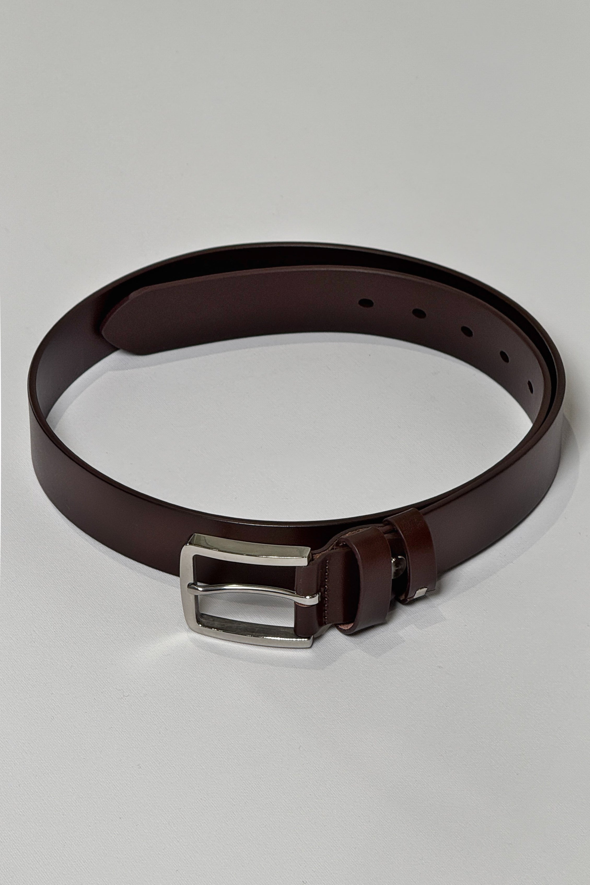 Syndicate Kyiv Belt Brown