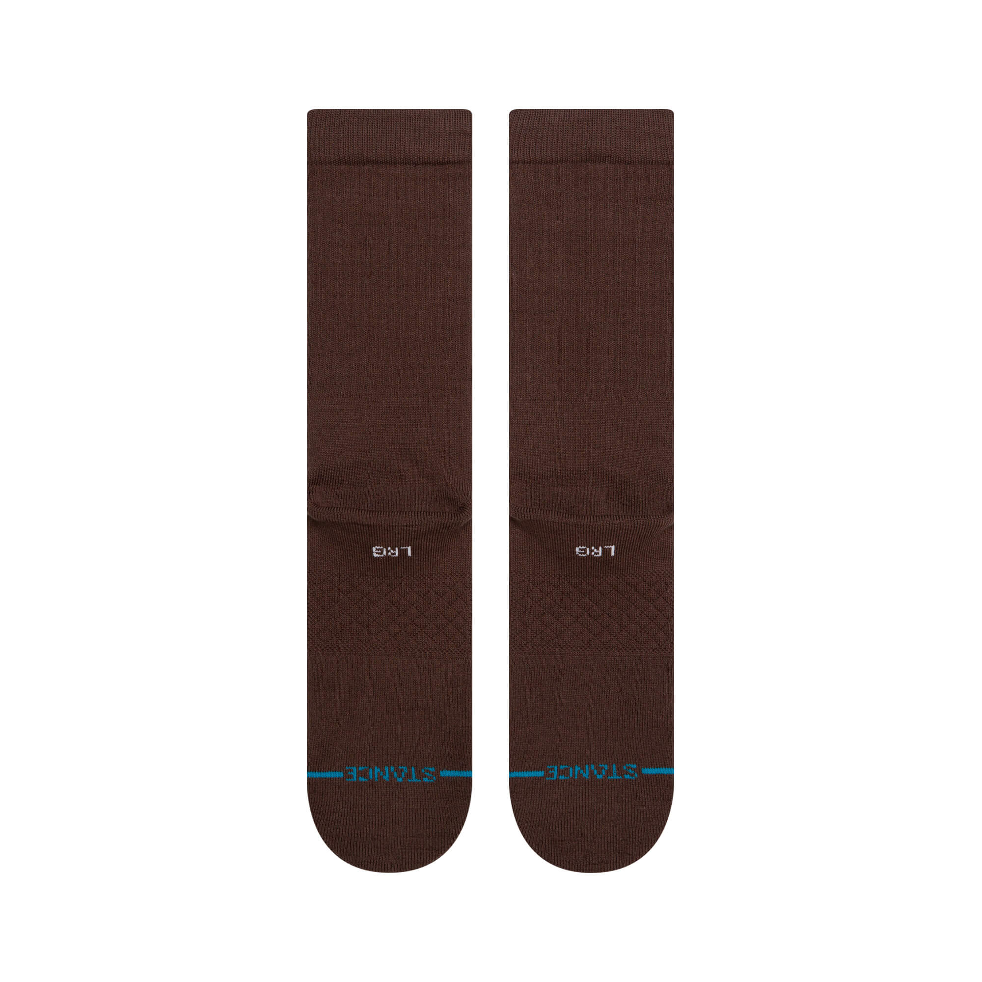 Stance ICON brown
