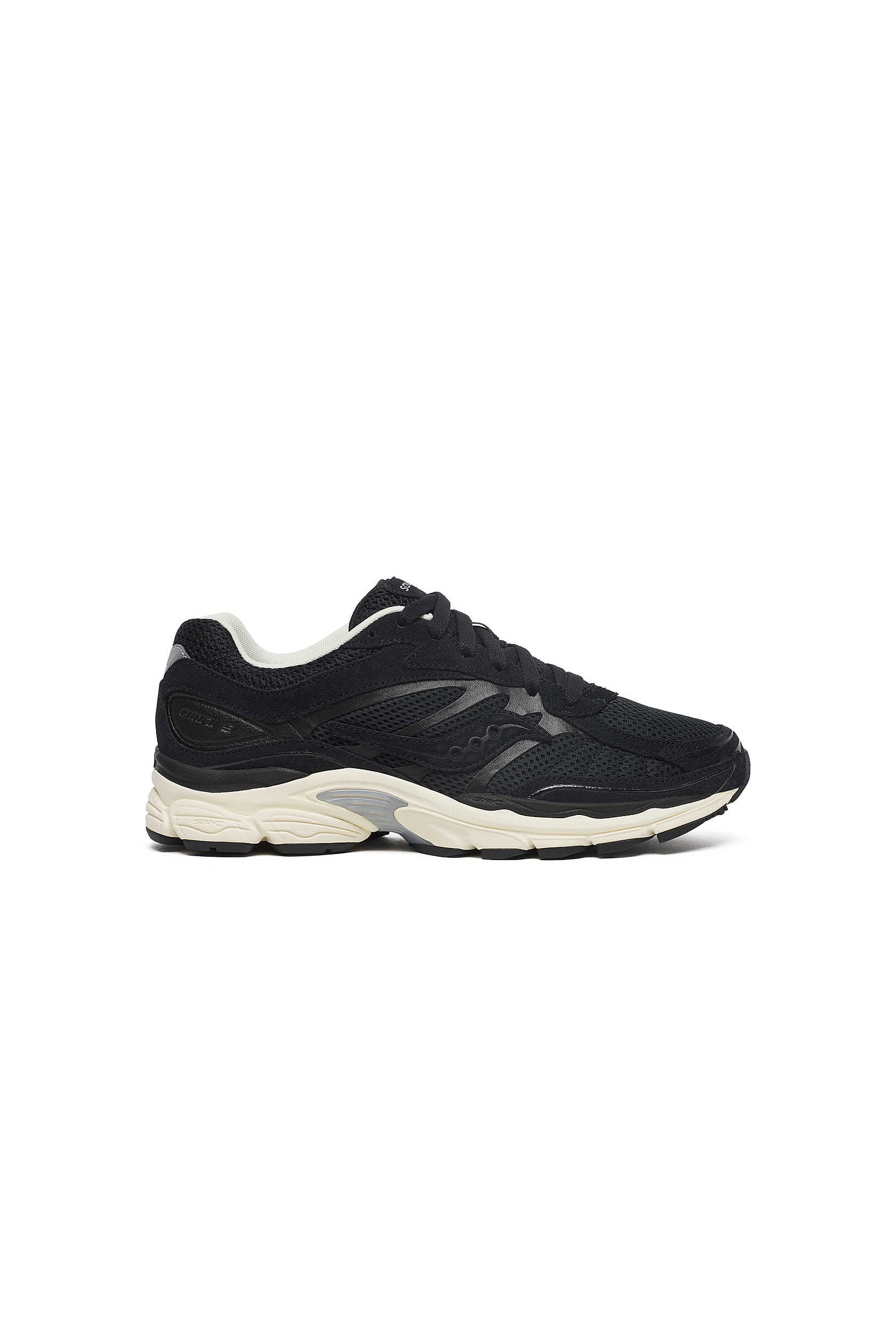 Saucony PROGRID OMNI 9 PREMIUM Black/Cream