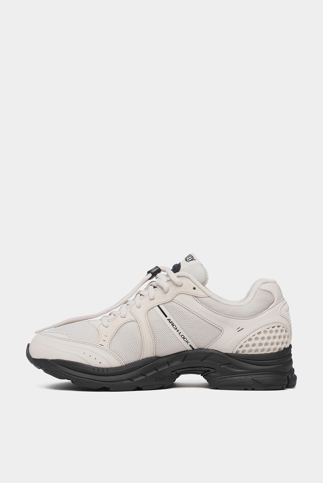 Saucony ProGrid Triumph 4 Gorpcore White Sand