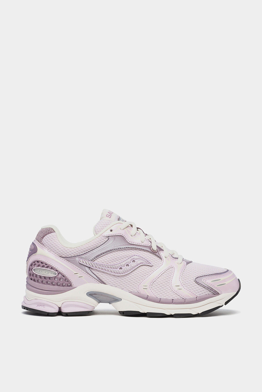 Saucony ProGrid Triumph 4 CS Lilac