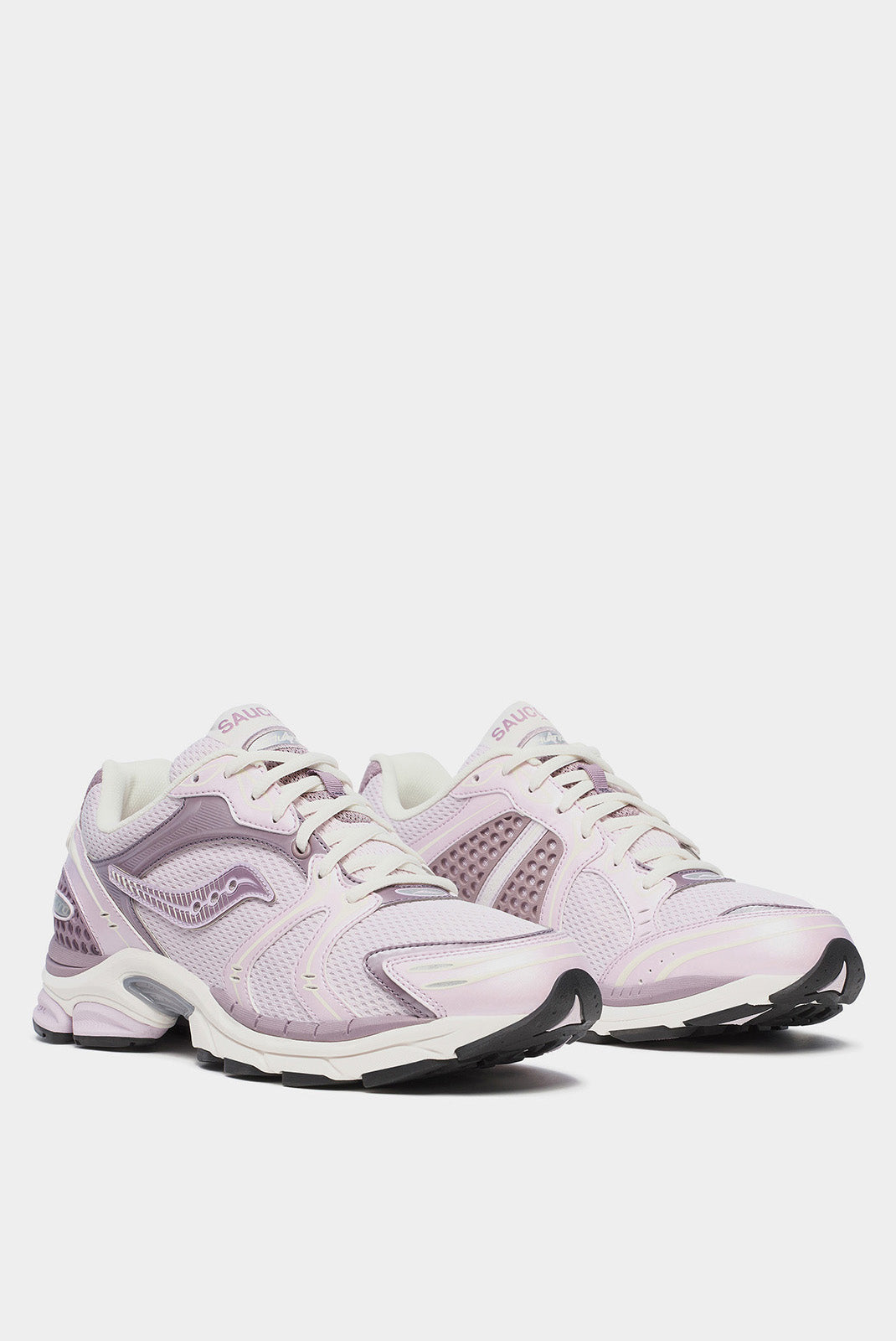 Saucony ProGrid Triumph 4 CS Lilac