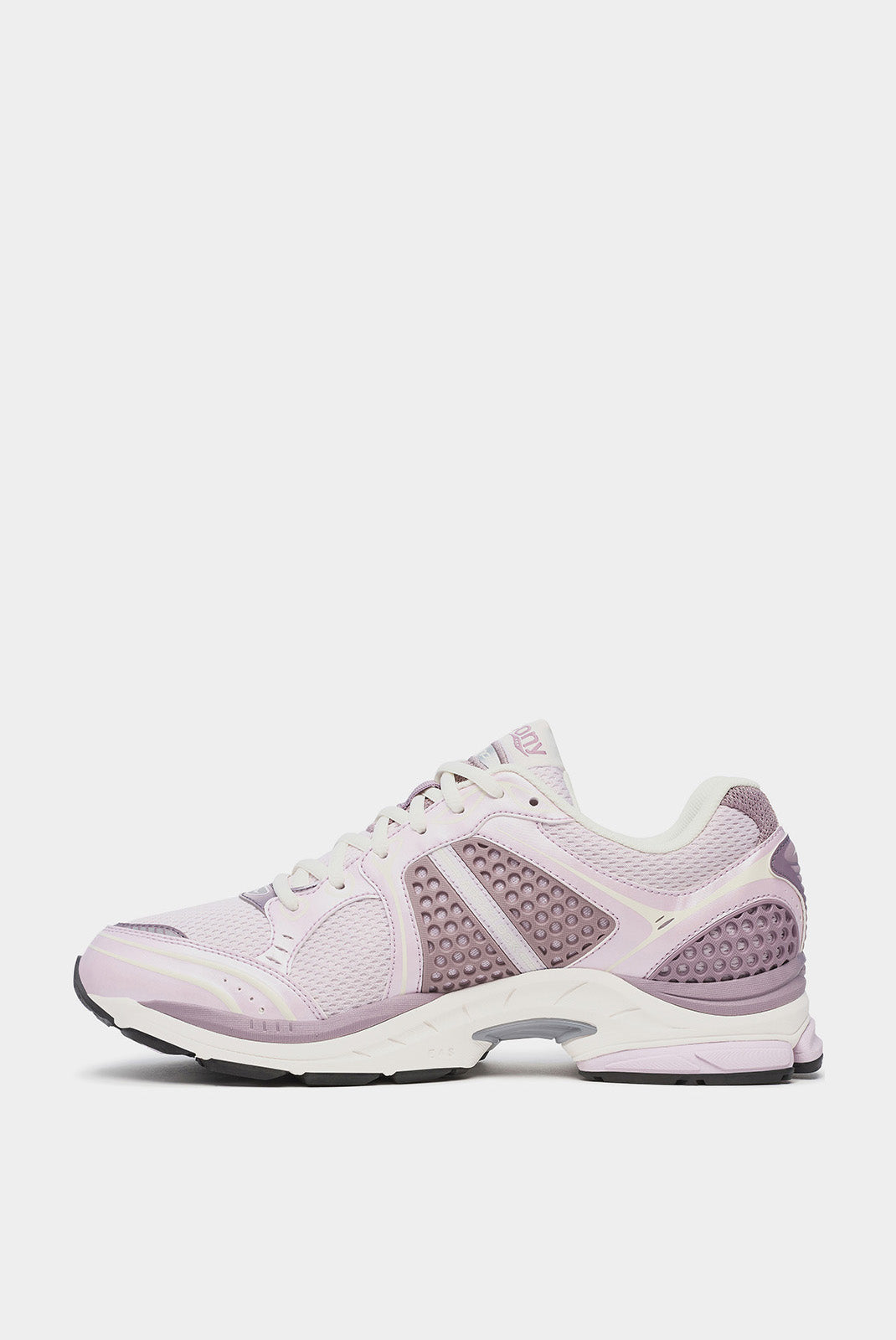 Saucony ProGrid Triumph 4 CS Lilac