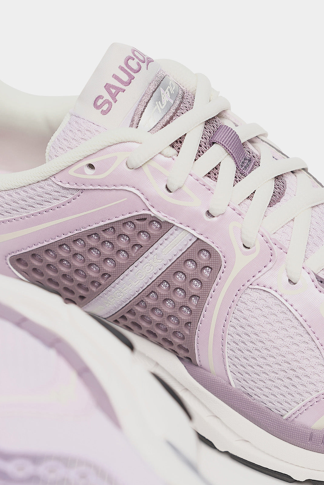 Saucony ProGrid Triumph 4 CS Lilac