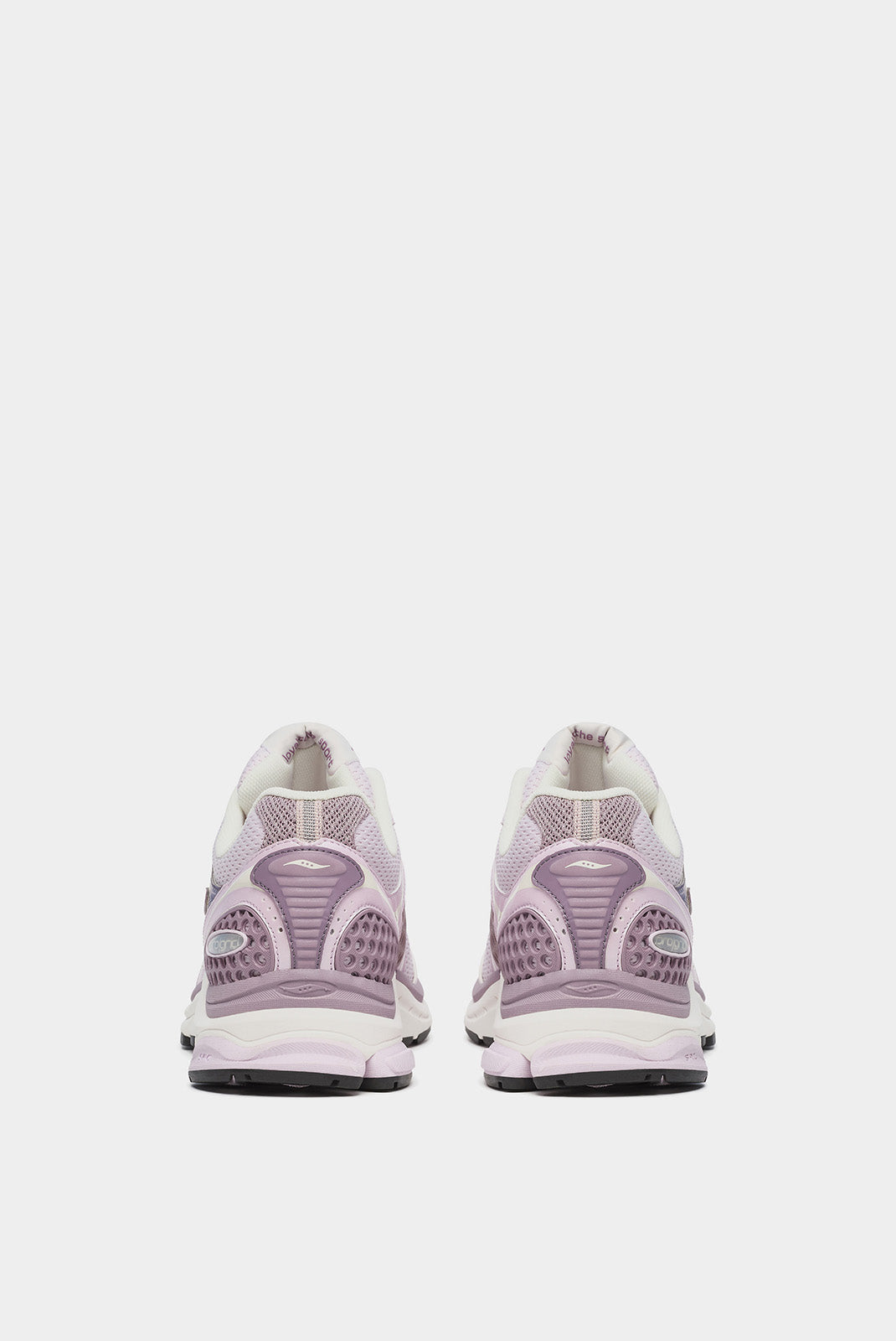 Saucony ProGrid Triumph 4 CS Lilac