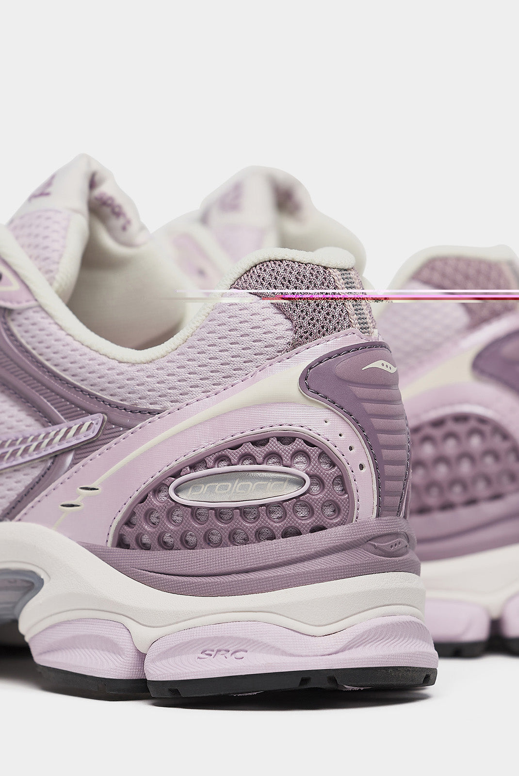 Saucony ProGrid Triumph 4 CS Lilac