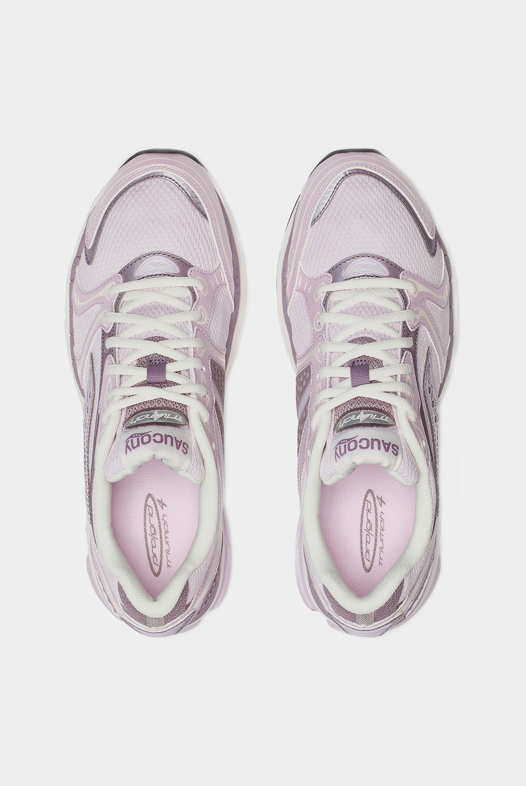 Saucony ProGrid Triumph 4 CS Lilac