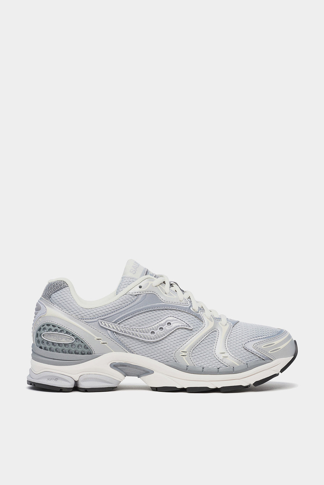 Saucony ProGrid Triumph 4 CS Light Grey