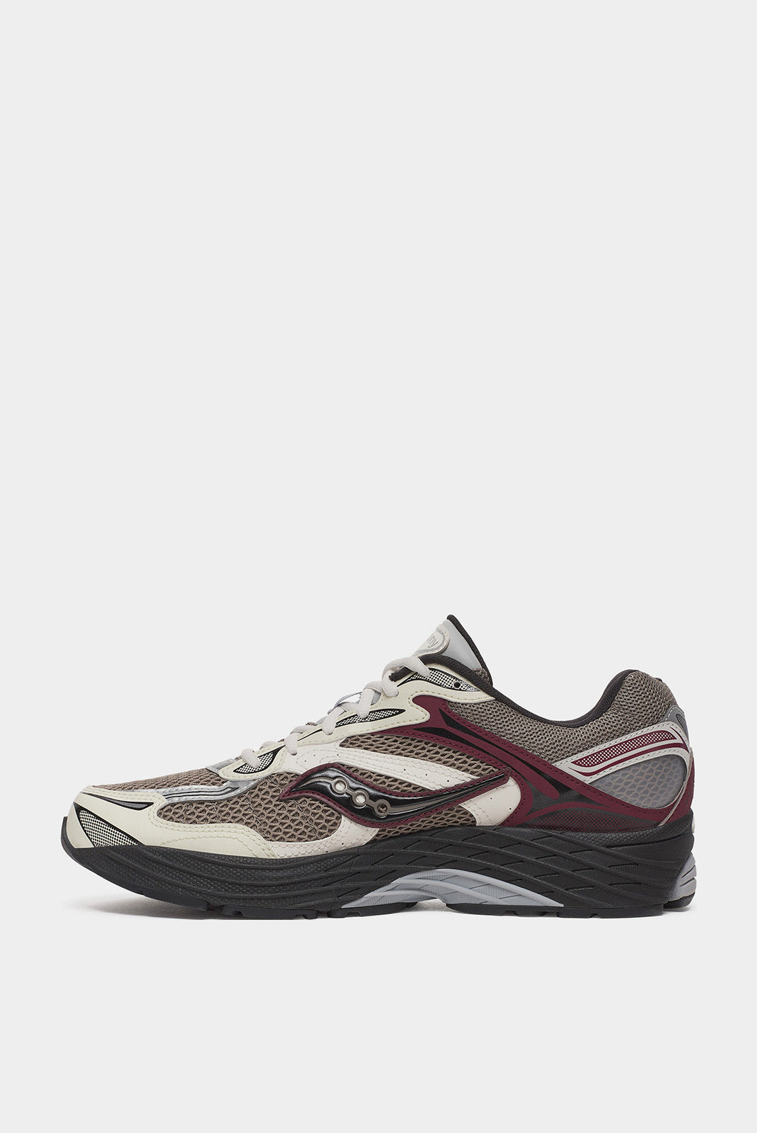 Кросівки Saucony PROGRID OMNI 9 TMY Tan Maroon