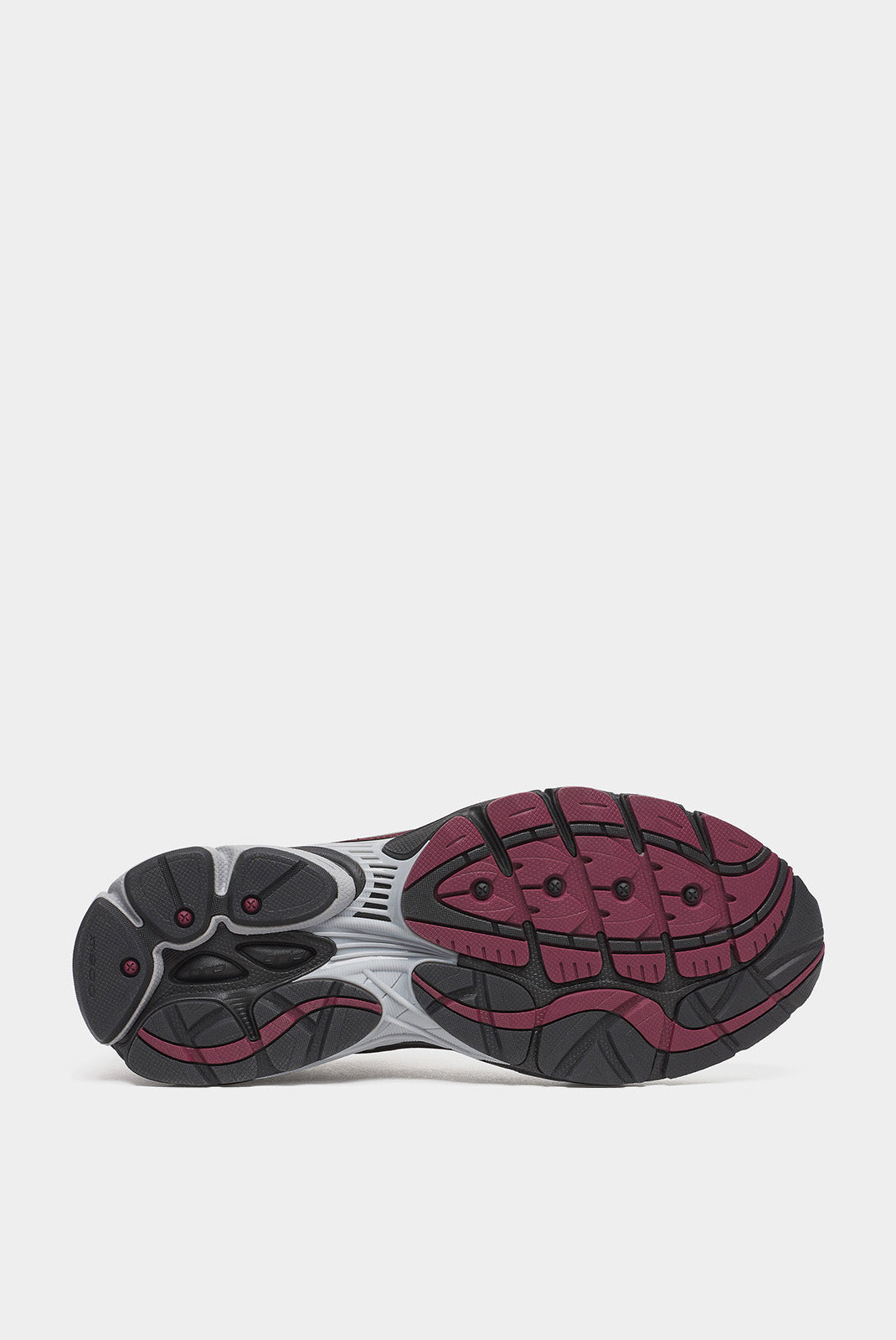 Кросівки Saucony PROGRID OMNI 9 TMY Tan Maroon