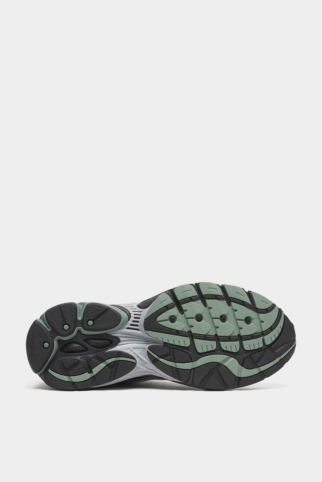Кросівки Saucony PROGRID OMNI 9 TMY Brown Navy