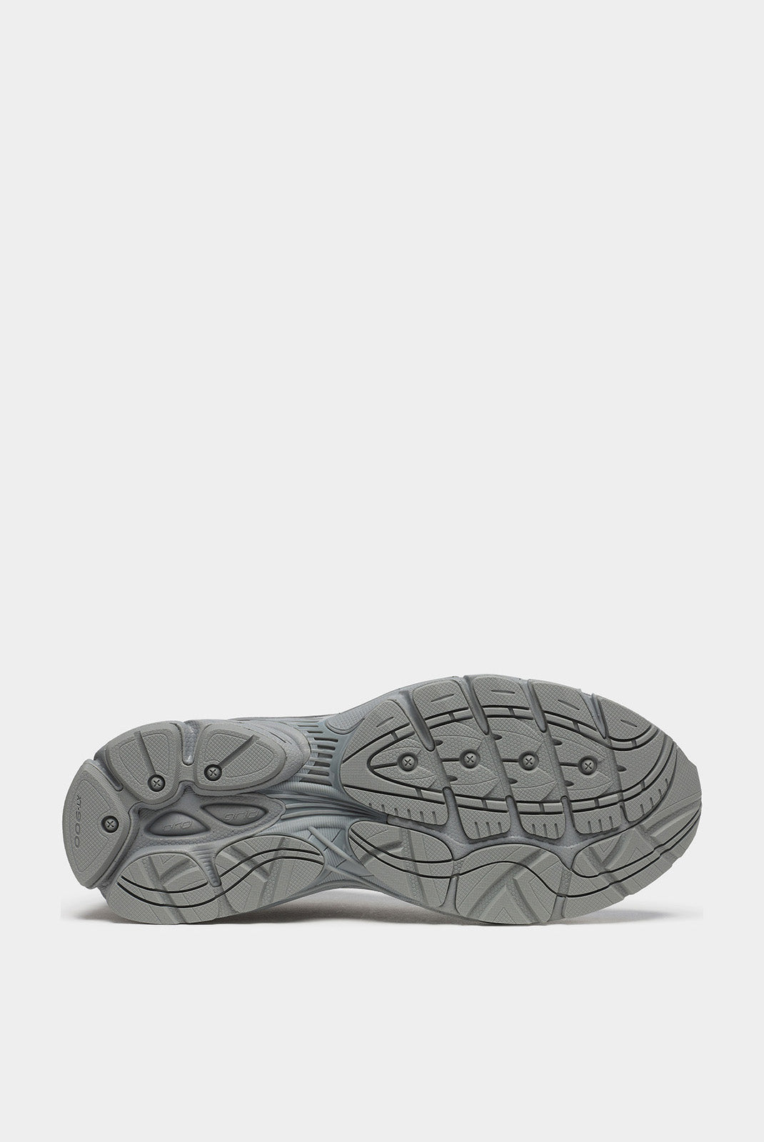 Saucony PROGRID OMNI 9 Armor Grey