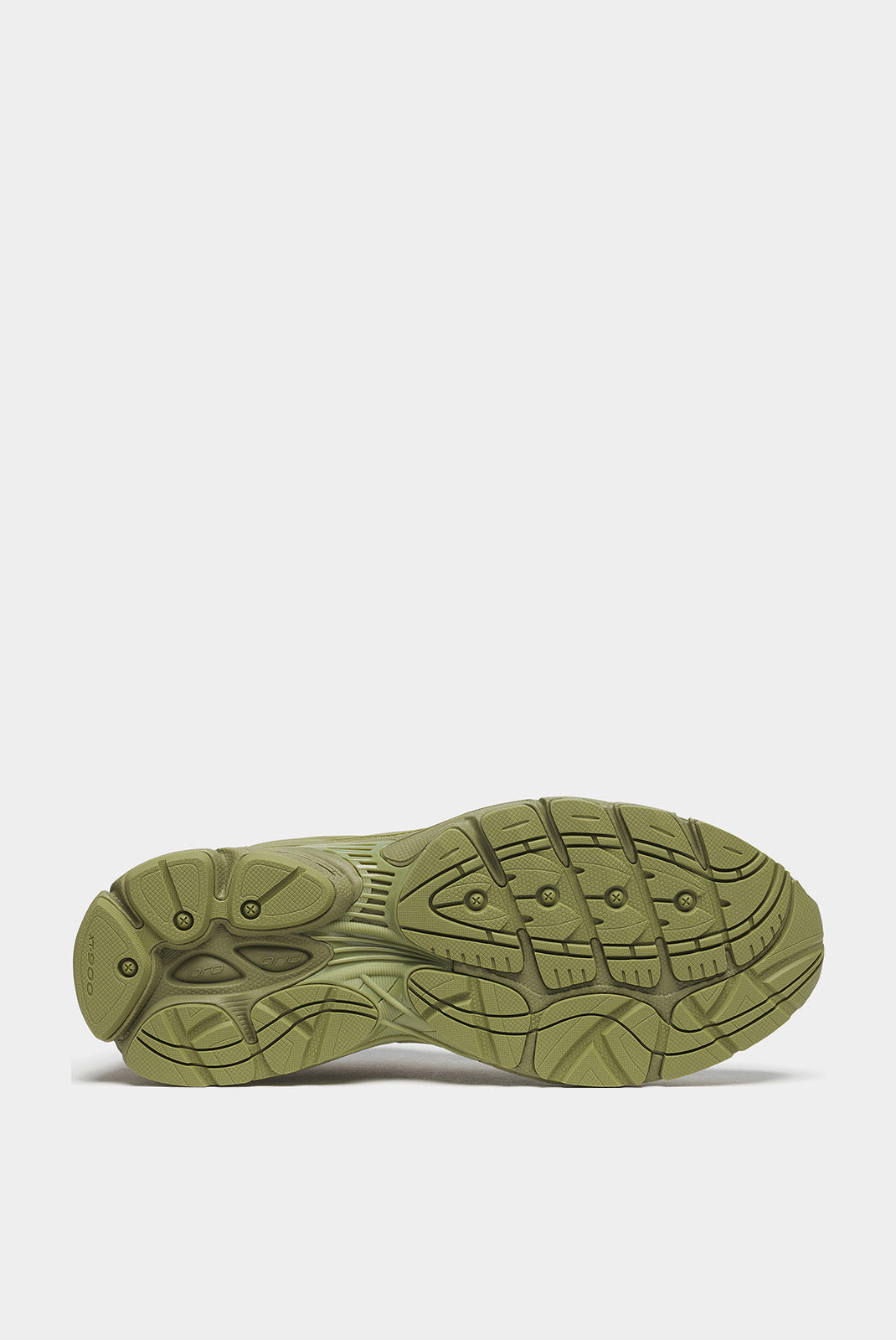 Saucony PROGRID OMNI 9 Armor Green