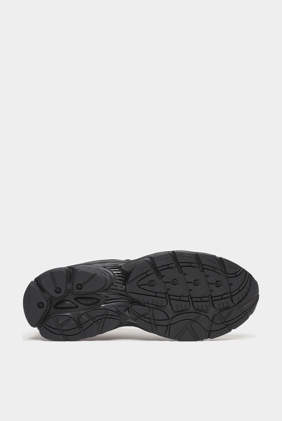 Кросівки Saucony PROGRID OMNI 9 Armor Black