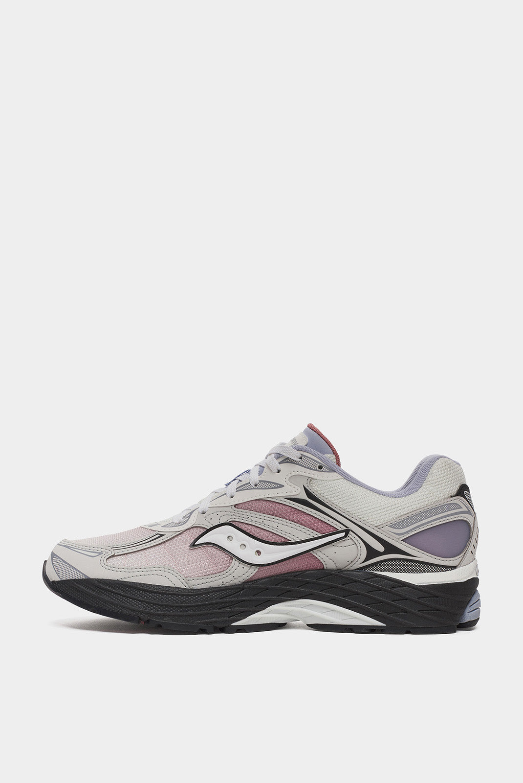 Кросівки Saucony PROGRID OMNI 9 Fade Red
