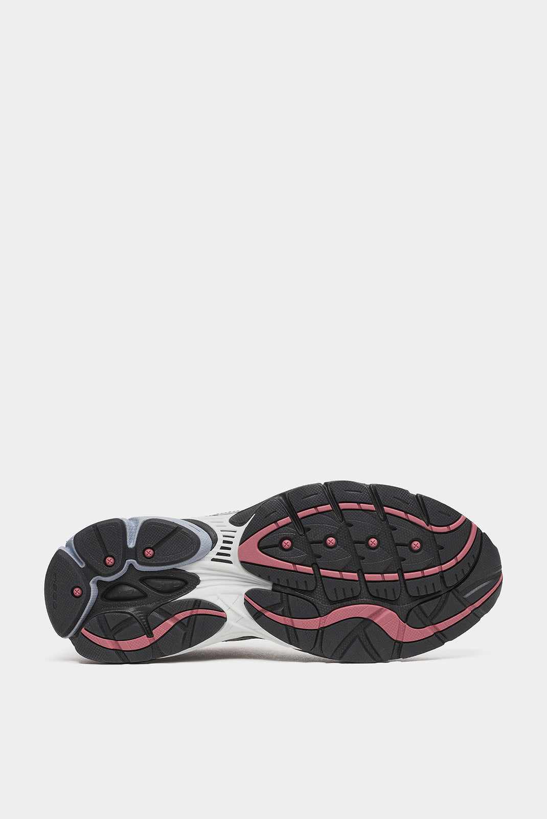 Кросівки Saucony PROGRID OMNI 9 Fade Red