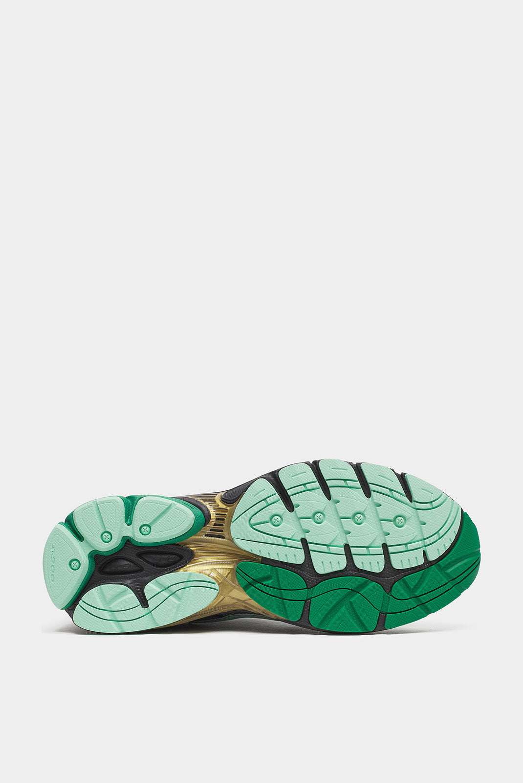 Saucony PROGRID OMNI 9 GLOWACONSTRICTO Green