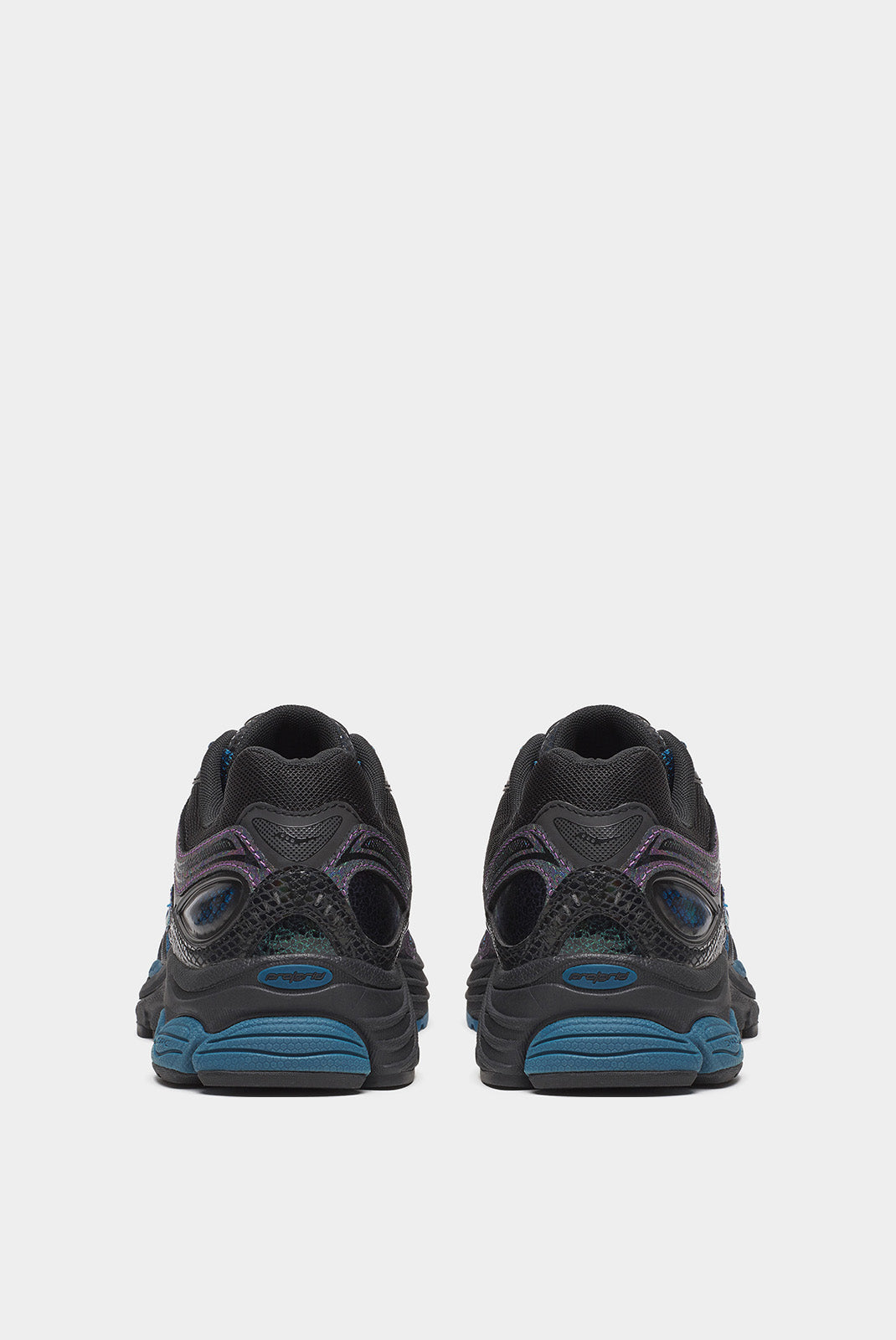 Кросівки Saucony PROGRID OMNI 9 GLOWACONSTRICTO Black