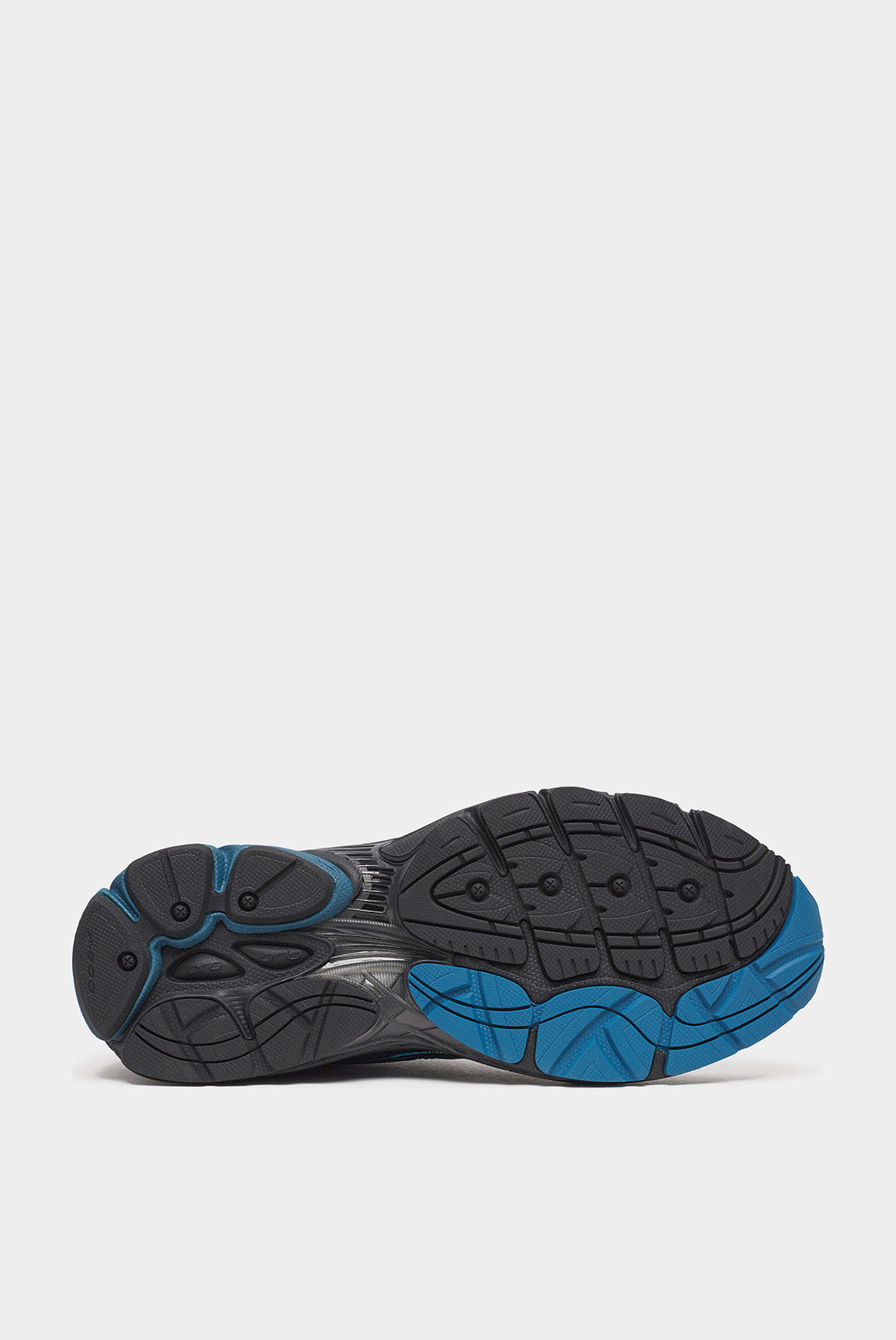 Кросівки Saucony PROGRID OMNI 9 GLOWACONSTRICTO Black