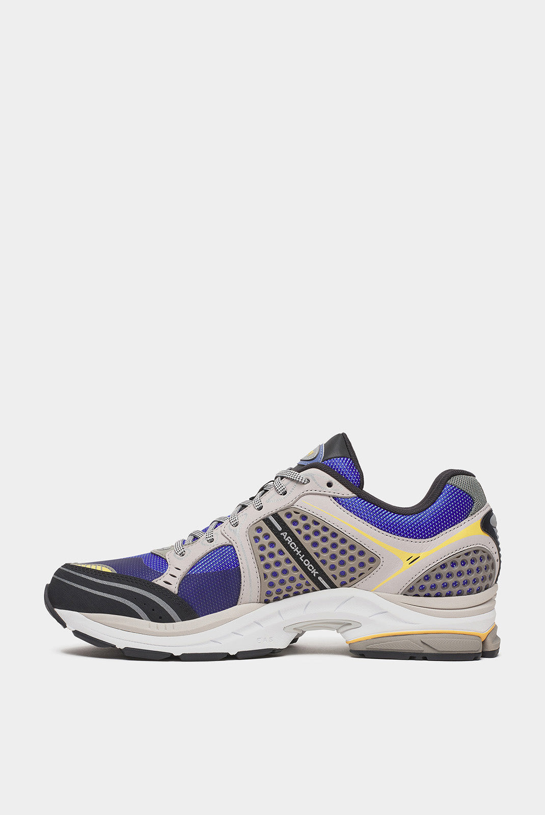 Saucony ProGrid Triumph 4 Blue Mustard