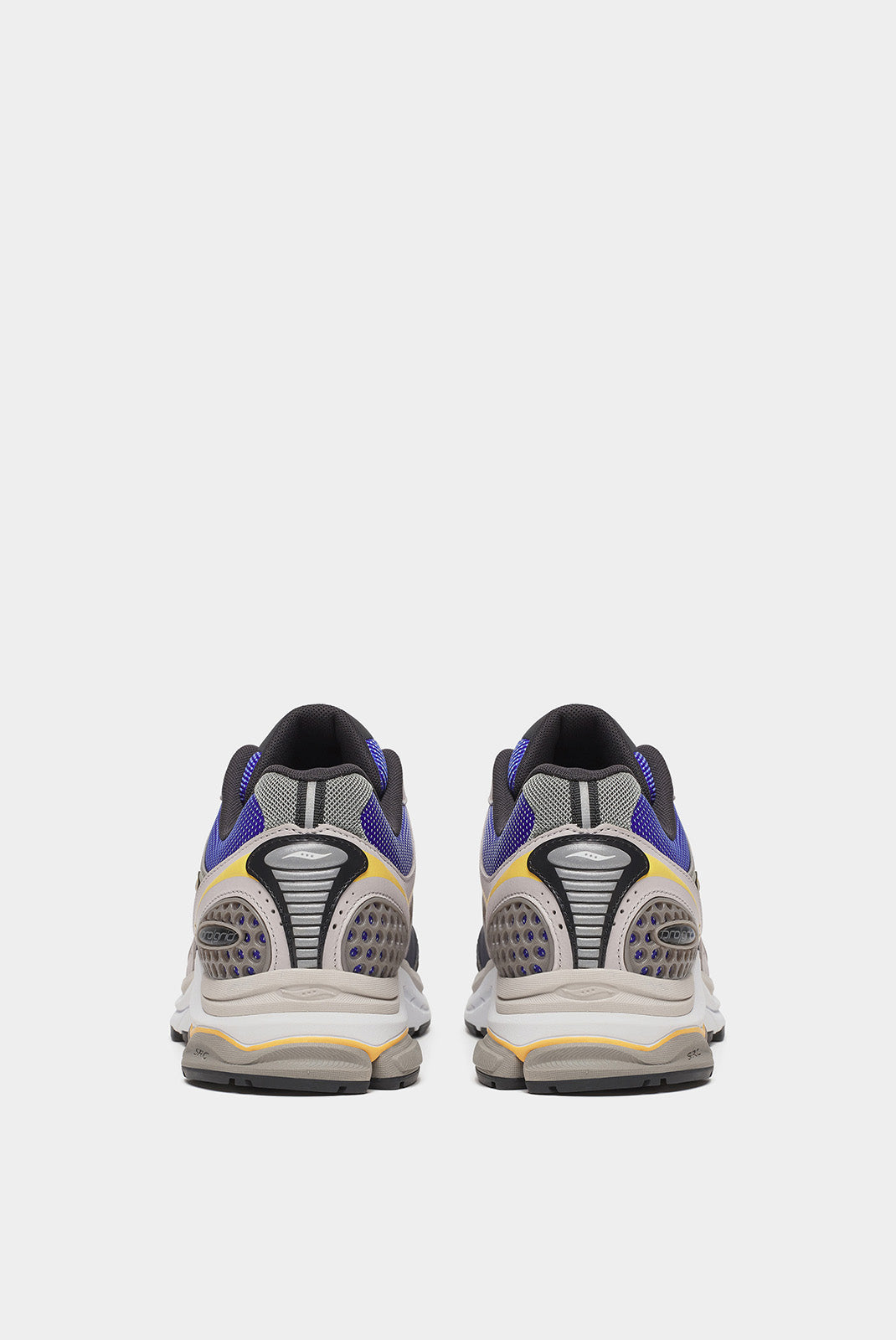 Кросівки Saucony ProGrid Triumph 4 Blue Mustard