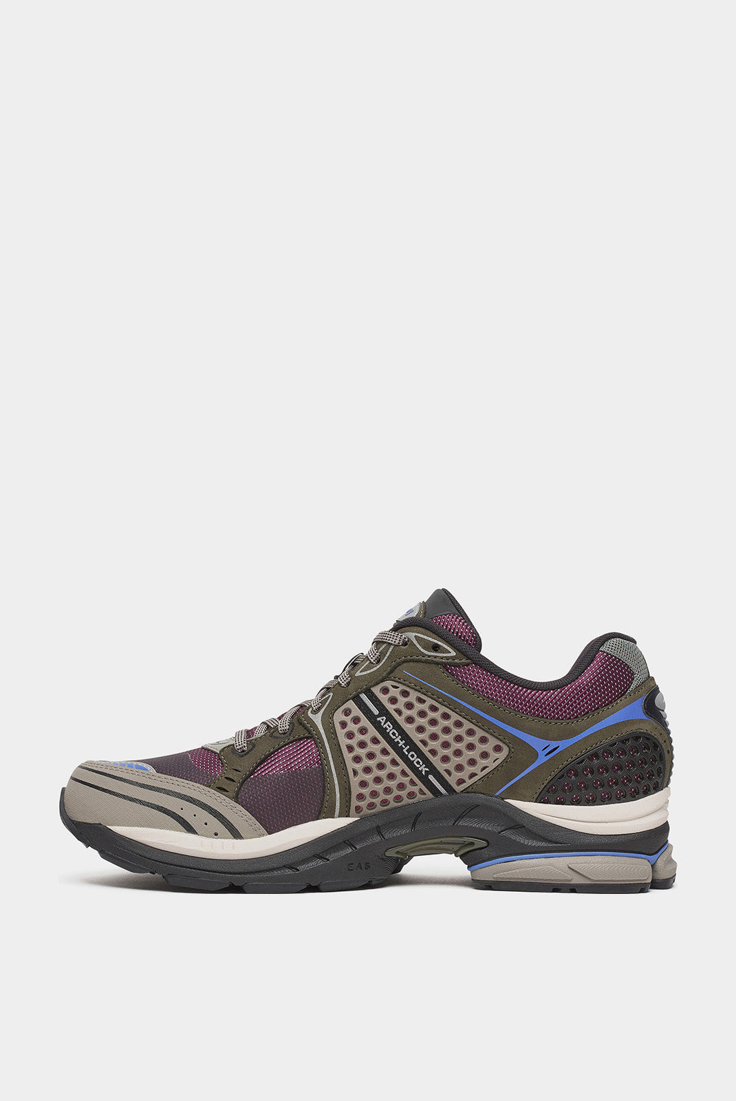 Saucony ProGrid Triumph 4 Fig Blue