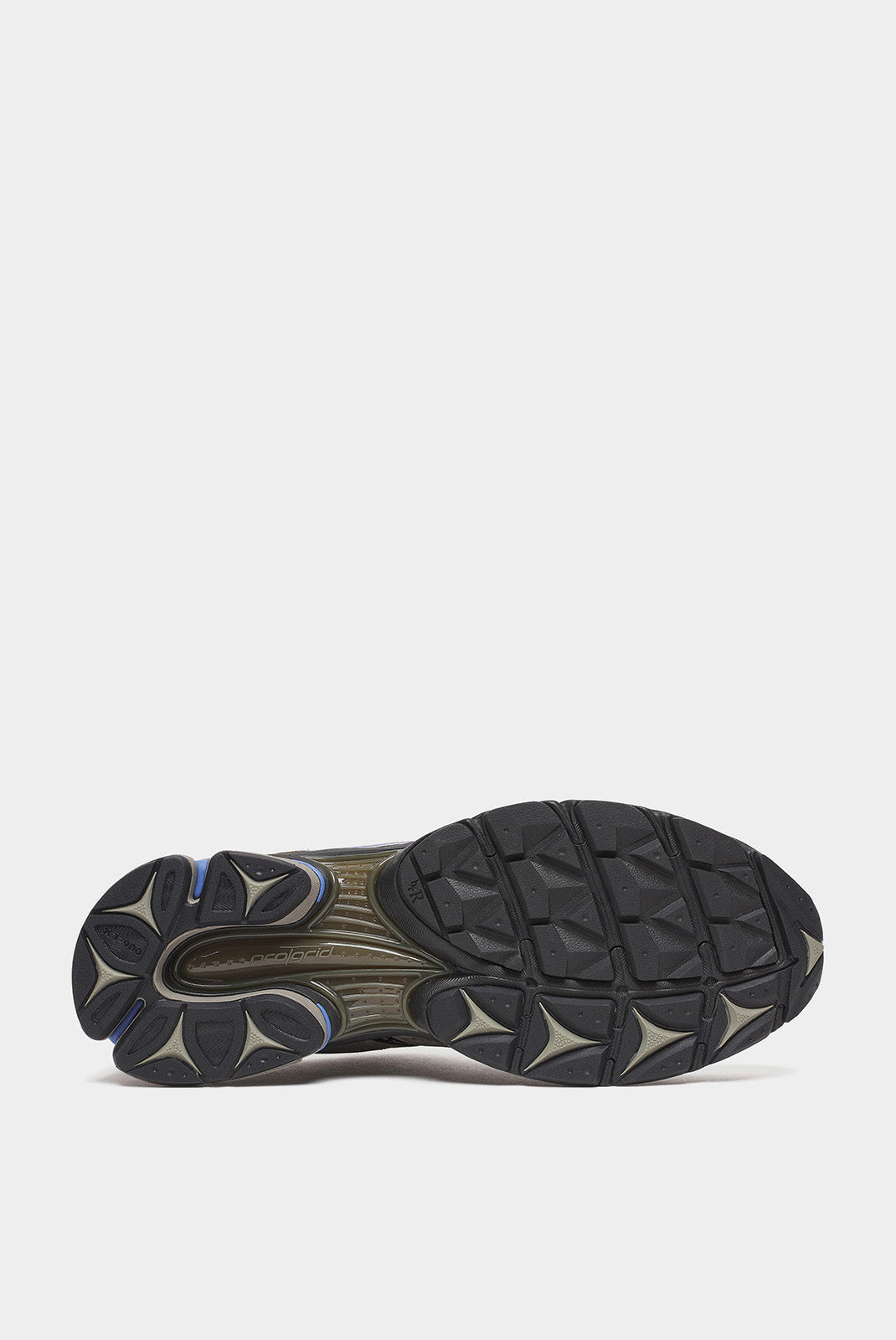 Кросівки Saucony ProGrid Triumph 4 Fig Blue