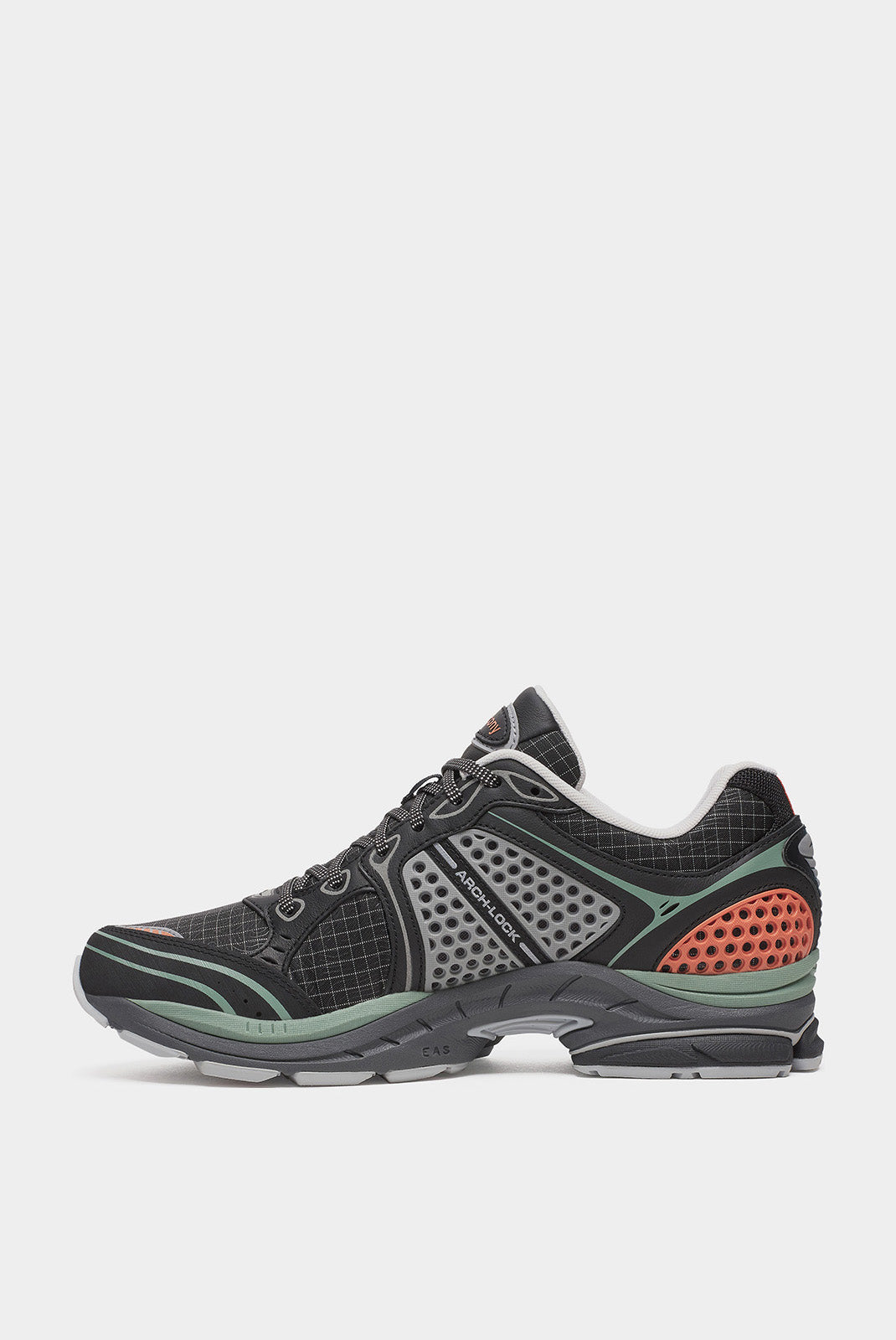 Кросівки Saucony ProGrid Triumph 4 Shadow Silver
