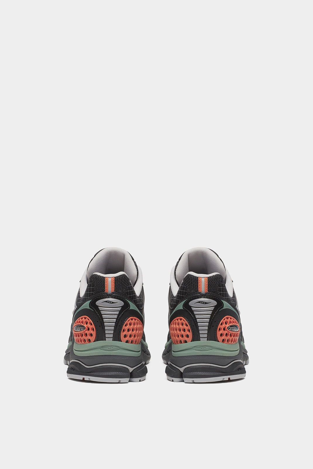 Кросівки Saucony ProGrid Triumph 4 Shadow Silver