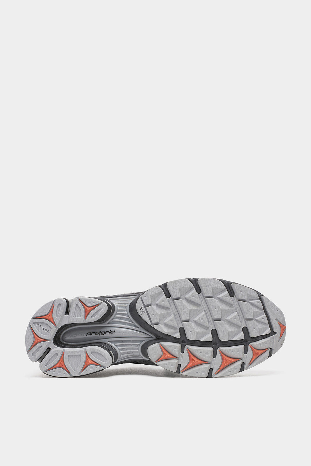 Кросівки Saucony ProGrid Triumph 4 Shadow Silver