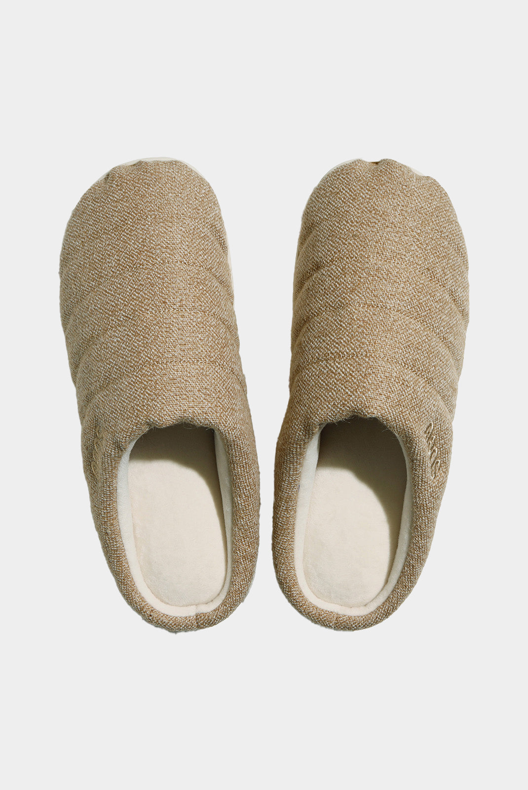 SUBU DOTS HEMP HOUSE NATURAL