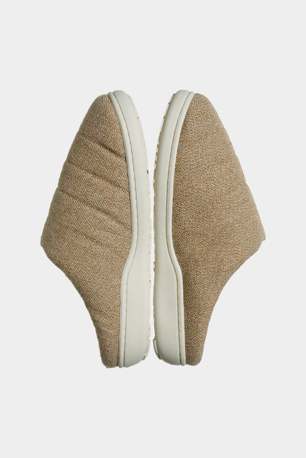 SUBU DOTS HEMP HOUSE NATURAL