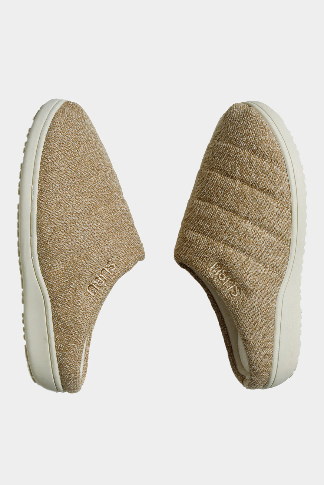 SUBU DOTS HEMP HOUSE NATURAL