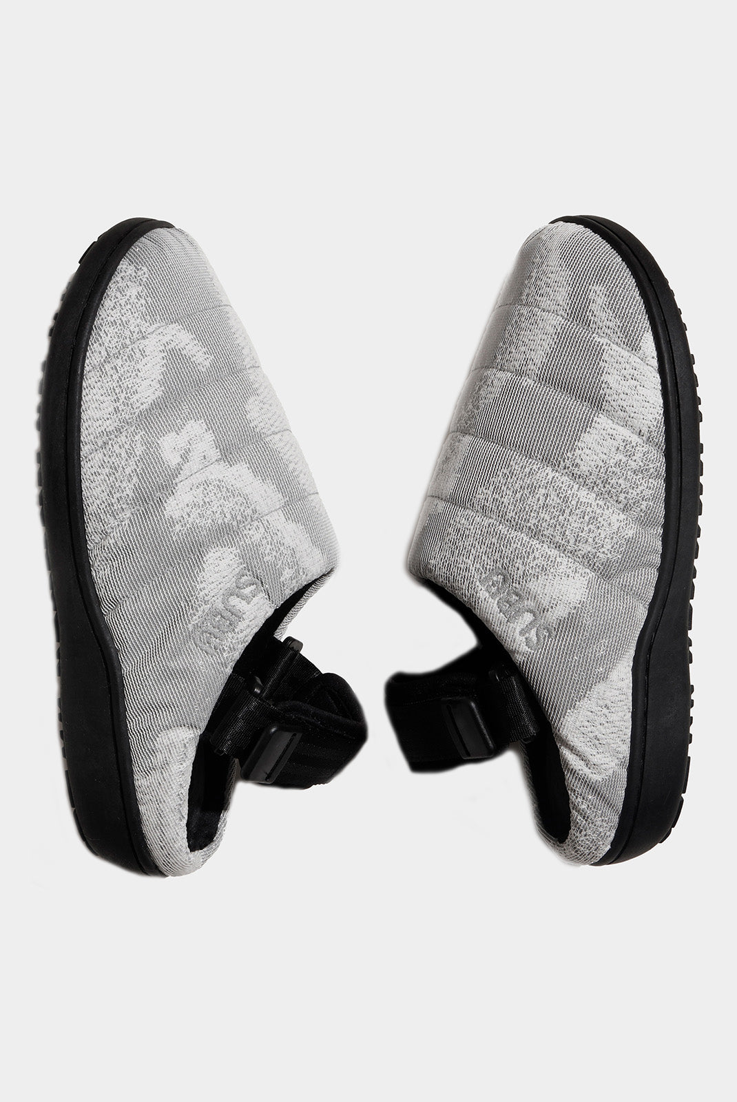 SUBU DOTS +H STARRY WHITE