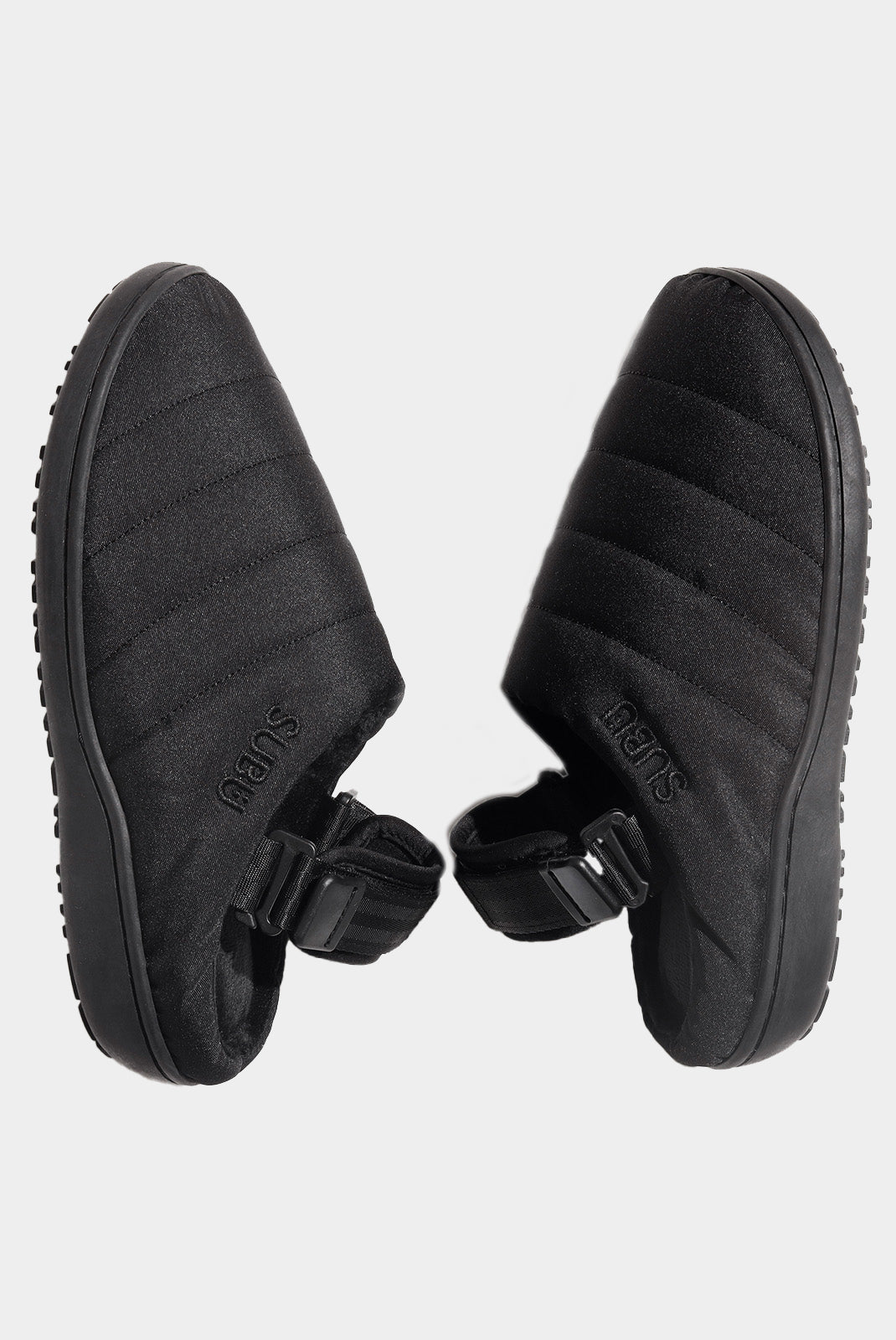 SUBU Nannen +H BLACK