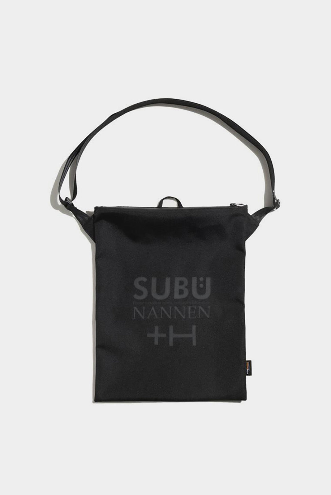 SUBU Nannen +H BLACK