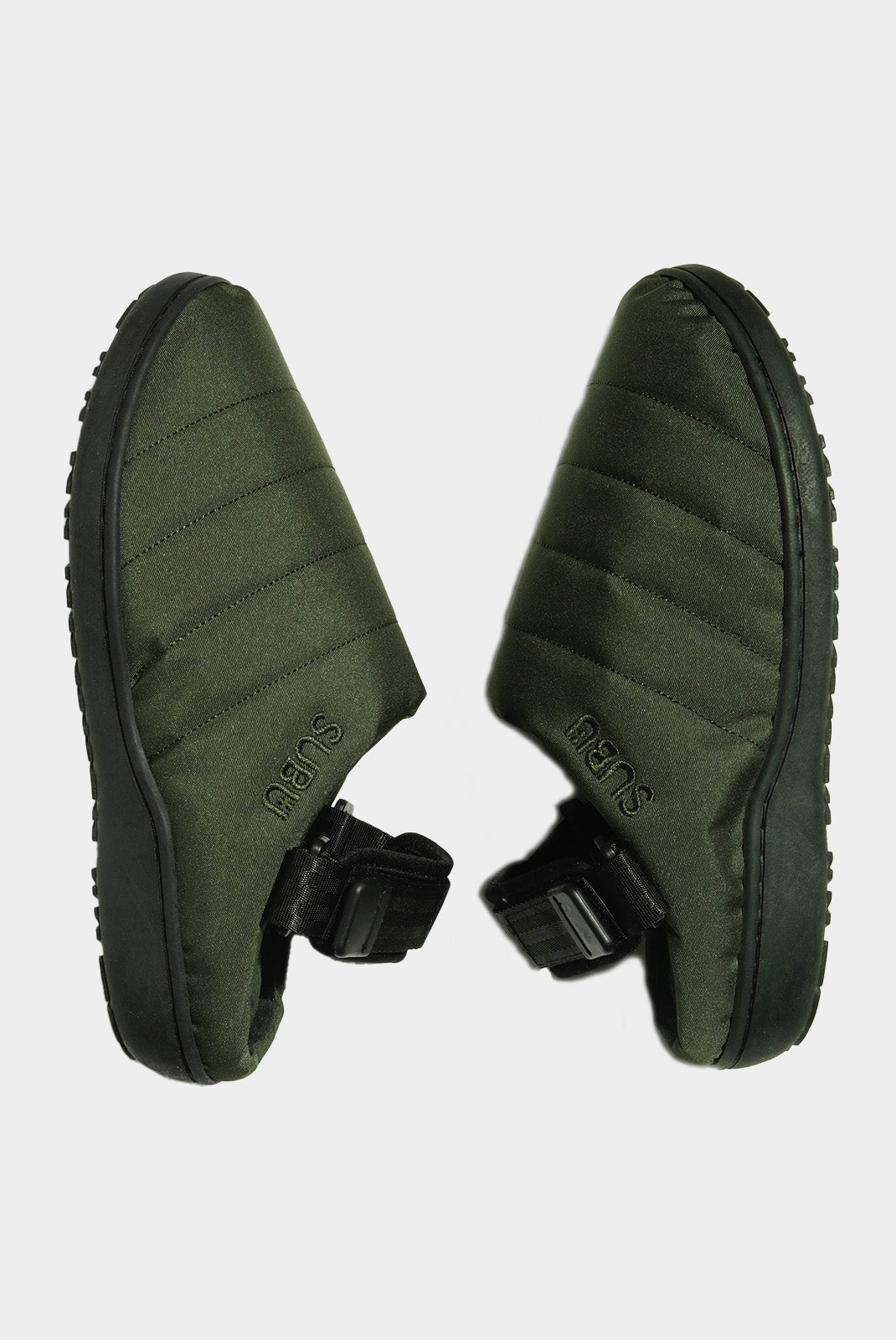 SUBU Nannen +H KHAKI