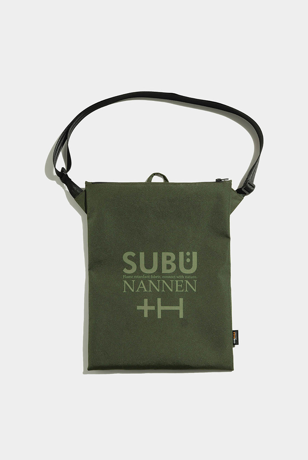 SUBU Nannen +H KHAKI